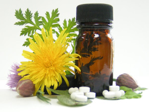Curso de Homeopatía Básica y Manejo de Botiquín.