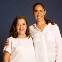 Margarita y Cintya - Raíces Bienestar Integral