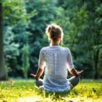 Meditación - Raíces Bienestar Integral